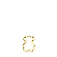 Piercing en forma de oso TOUS Piercing