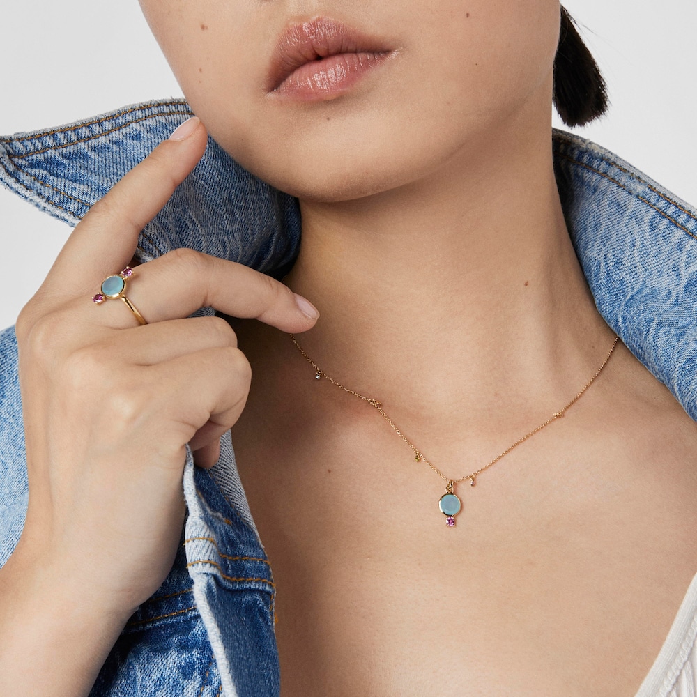 &Kappa;&omicron;&lambda;&iota;έ Virtual Garden &alpha;&pi;ό &chi;&rho;&upsilon;&sigma;ό &mu;&epsilon; &chi;&alpha;&lambda;&kappa;&eta;&delta;ό&nu;&iota;&omicron; &kappa;&alpha;&iota; &pi;&omicron;&lambda;ύ&tau;&iota;&mu;&omicron;&upsilon;&sigmaf; &lambda;ί&theta;&omicron;&upsilon;&sigmaf;