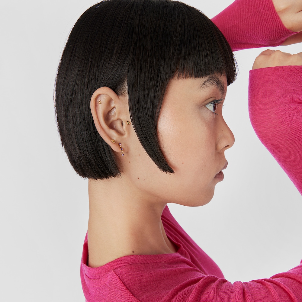 Piercing Virtual Garden &alpha;&pi;ό &epsilon;&pi;&iota;&chi;&rho;&upsilon;&sigma;&omega;&mu;έ&nu;&omicron; &alpha;&tau;&sigma;ά&lambda;&iota;