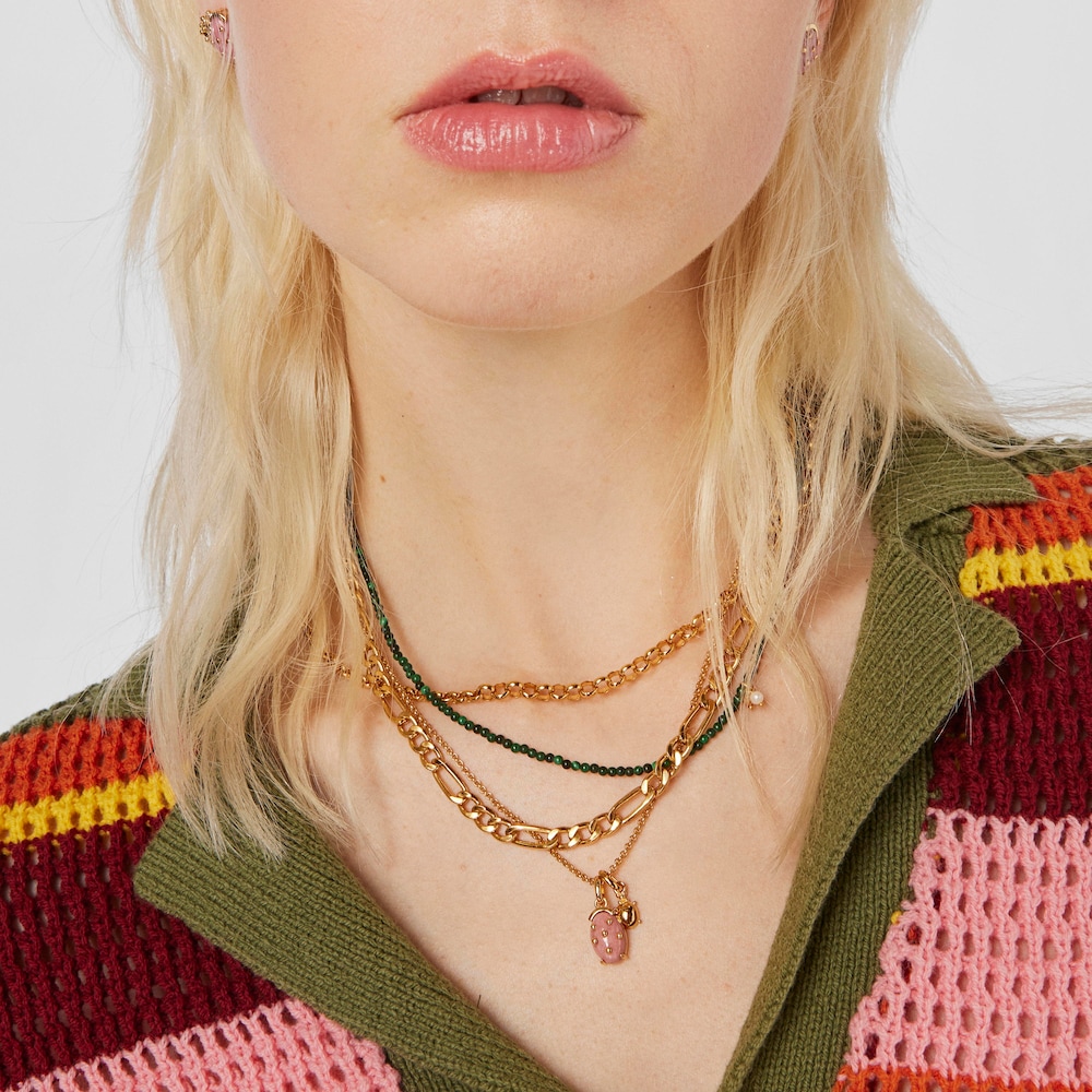 &Mu;&epsilon;&nu;&tau;&alpha;&gamma;&iota;ό&nu; Virtual Garden &alpha;&pi;ό &alpha;&sigma;ή&mu;&iota; vermeil &mu;&epsilon; &rho;&omicron;&delta;&omicron;&nu;ί&tau;&eta;