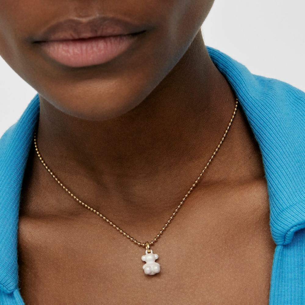 &Mu;&iota;&kappa;&rho;ό &mu;&epsilon;&nu;&tau;&alpha;&gamma;&iota;ό&nu; &alpha;&rho;&kappa;&omicron;&upsilon;&delta;ά&kappa;&iota; Bold Bear &alpha;&pi;ό &alpha;&tau;&sigma;ά&lambda;&iota; &sigma;&epsilon; &lambda;&epsilon;&upsilon;&kappa;ό &chi;&rho;ώ&mu;&alpha;