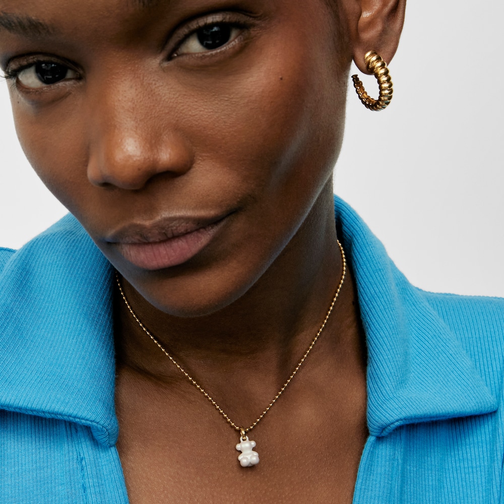 &Mu;&iota;&kappa;&rho;ό &mu;&epsilon;&nu;&tau;&alpha;&gamma;&iota;ό&nu; &alpha;&rho;&kappa;&omicron;&upsilon;&delta;ά&kappa;&iota; Bold Bear &alpha;&pi;ό &alpha;&tau;&sigma;ά&lambda;&iota; &sigma;&epsilon; &lambda;&epsilon;&upsilon;&kappa;ό &chi;&rho;ώ&mu;&alpha;