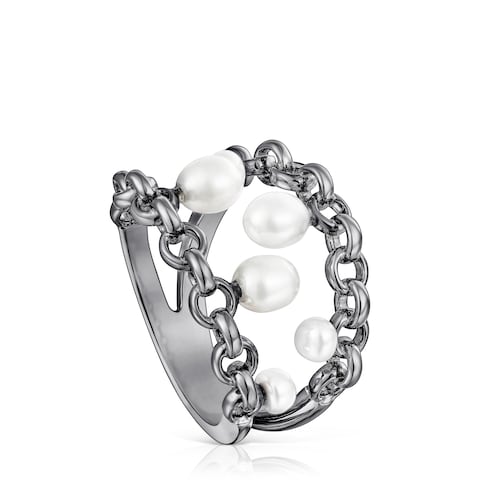 &Delta;&alpha;&chi;&tau;&upsilon;&lambda;ί&delta;&iota; Virtual Garden &alpha;&pi;ό dark silver &mu;&epsilon; &kappa;&alpha;&lambda;&lambda;&iota;&epsilon;&rho;&gamma;&eta;&mu;έ&nu;&alpha; &mu;&alpha;&rho;&gamma;&alpha;&rho;&iota;&tau;ά&rho;&iota;&alpha; image number 0