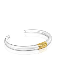 Pulsera bicolor Lure