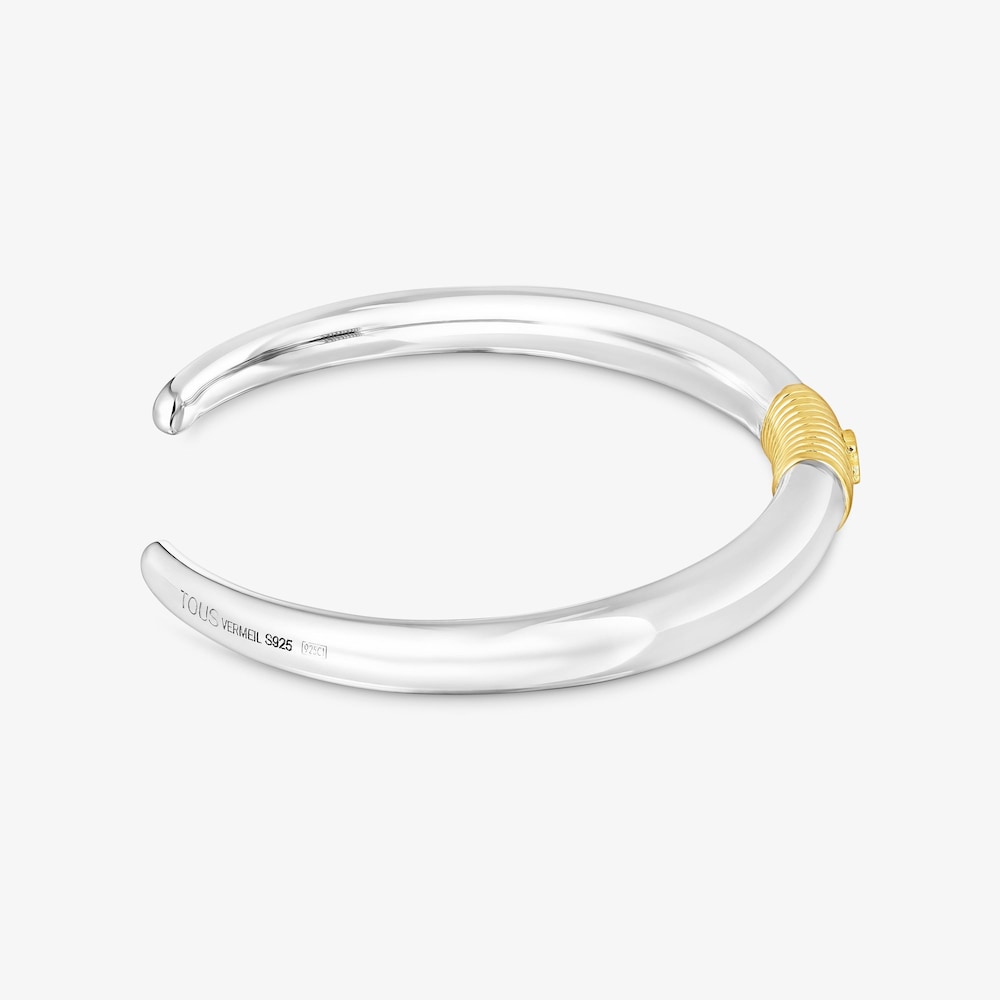 Pulsera bicolor Lure