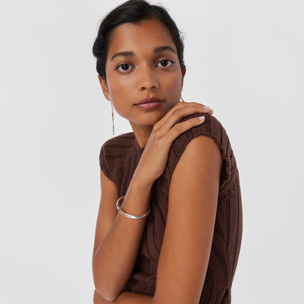 Pulsera bicolor Lure