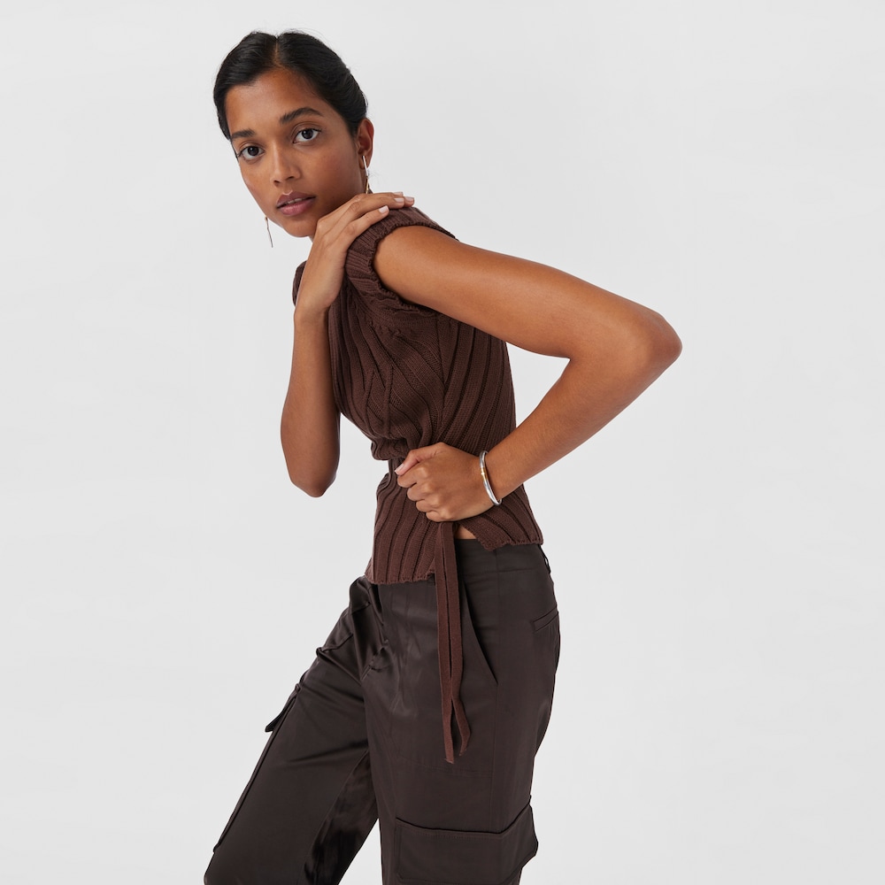 Pulsera bicolor Lure