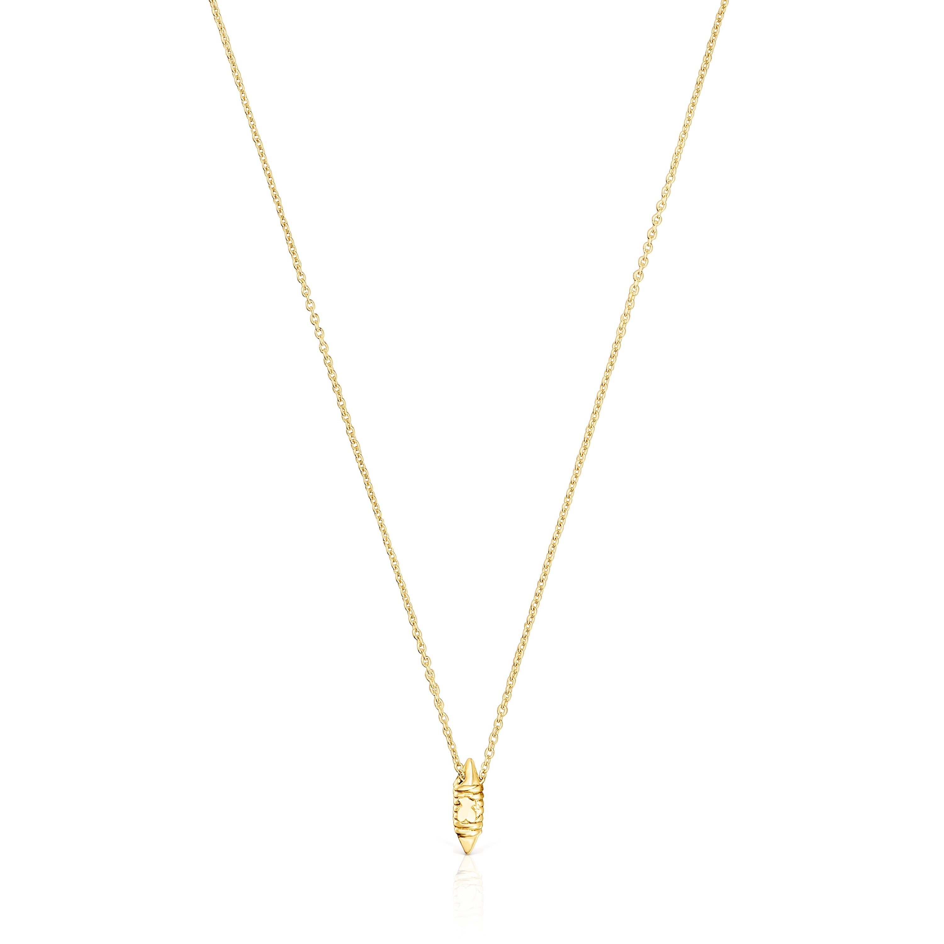 Collar de oro Lure