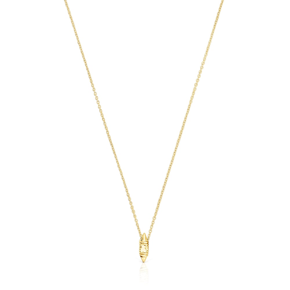 Collar de oro Lure image number 0