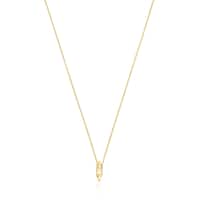 Collar de oro Lure