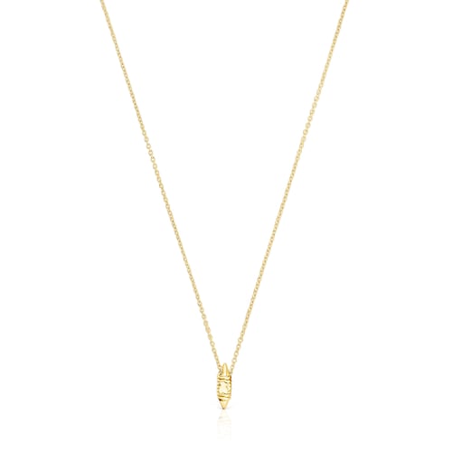 Collar de oro Lure