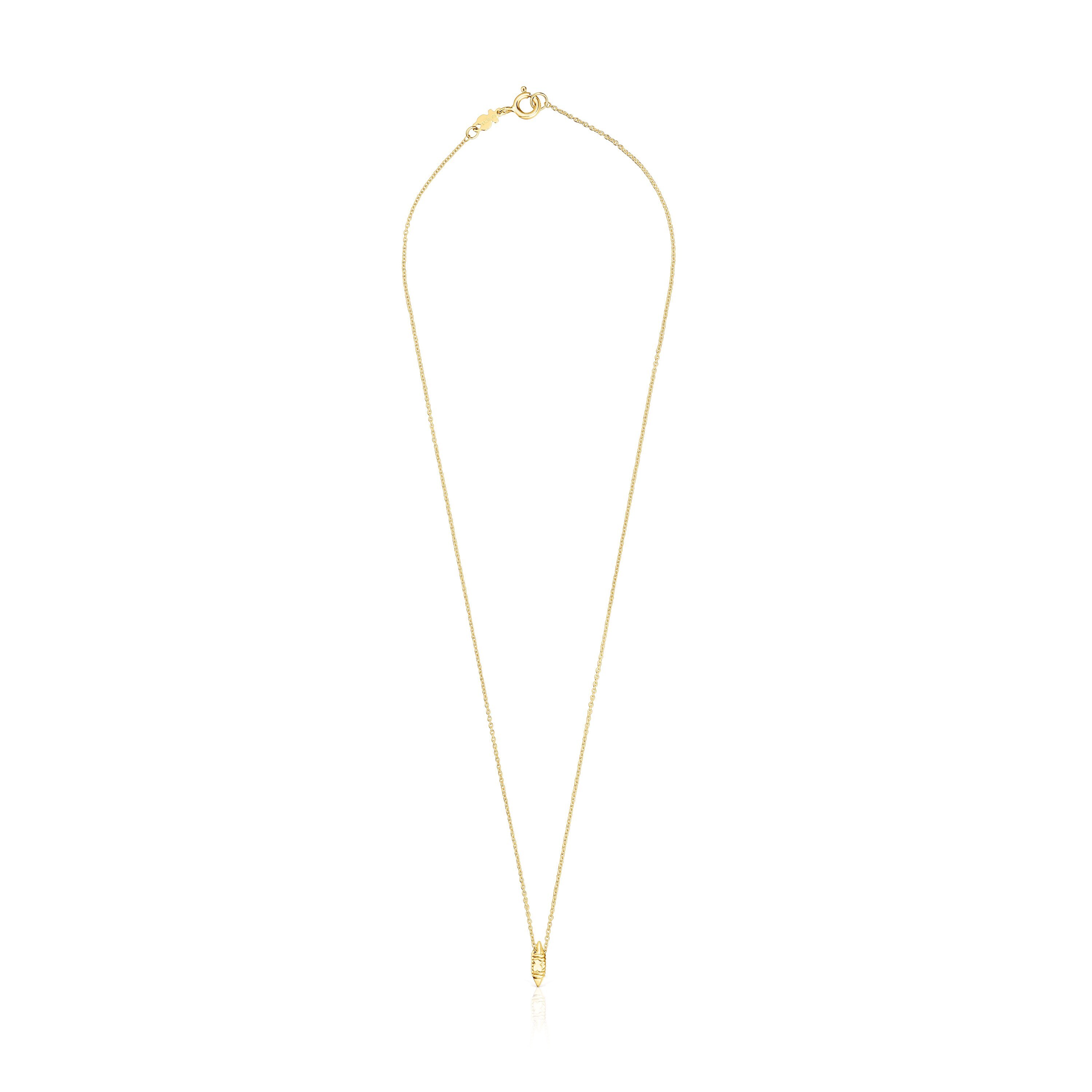 Collar de oro Lure