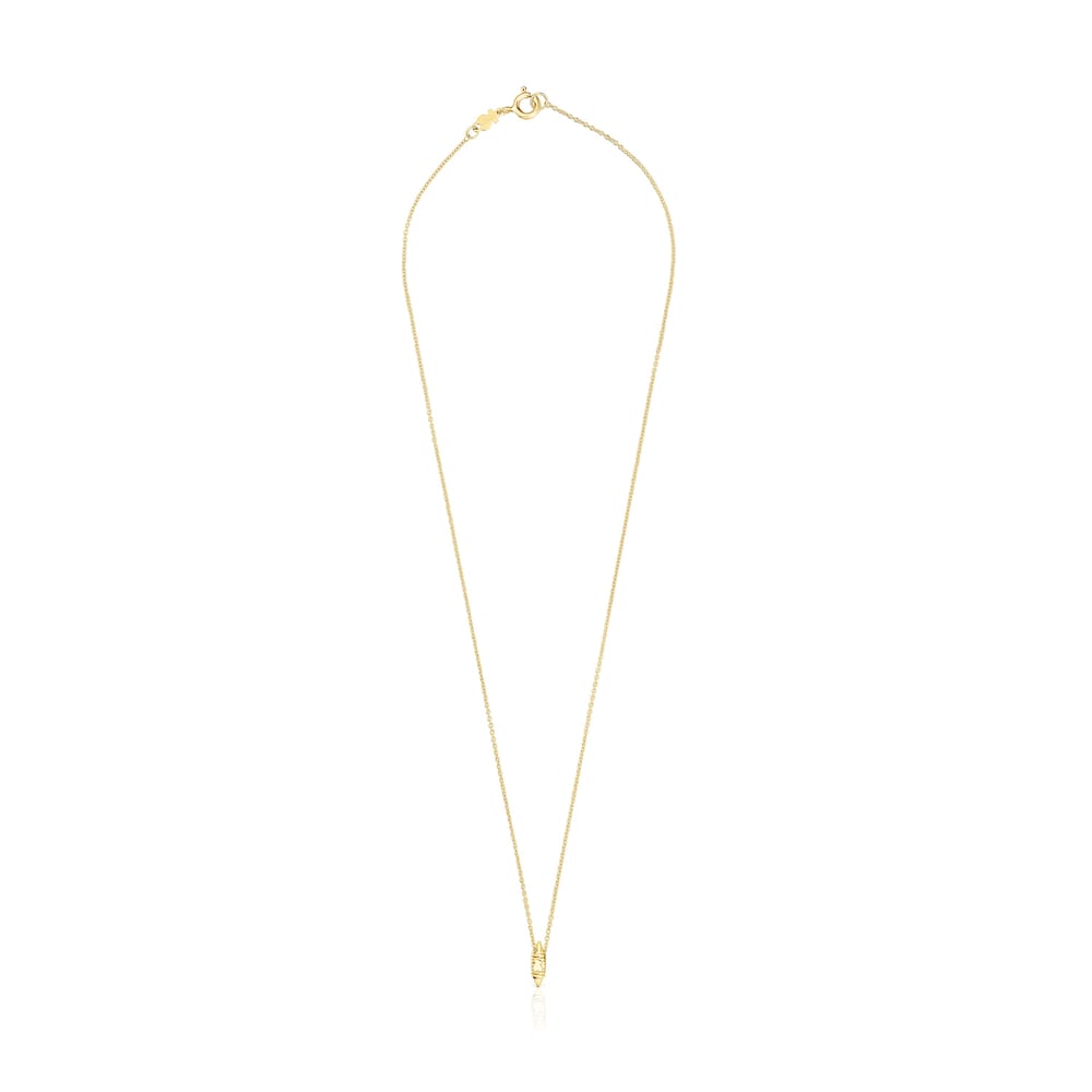 Collar de oro Lure image number 1