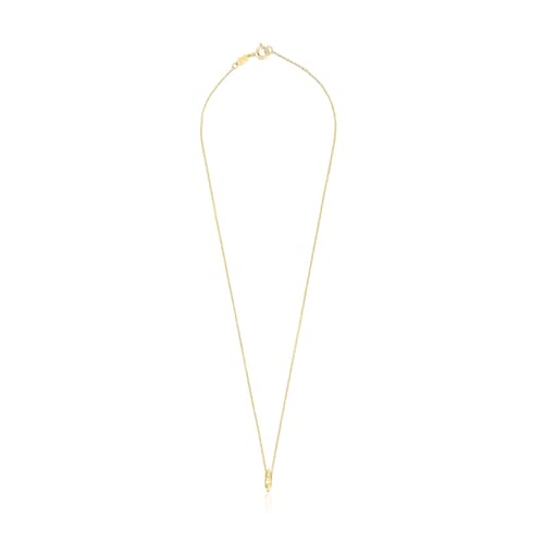 Collar de oro Lure