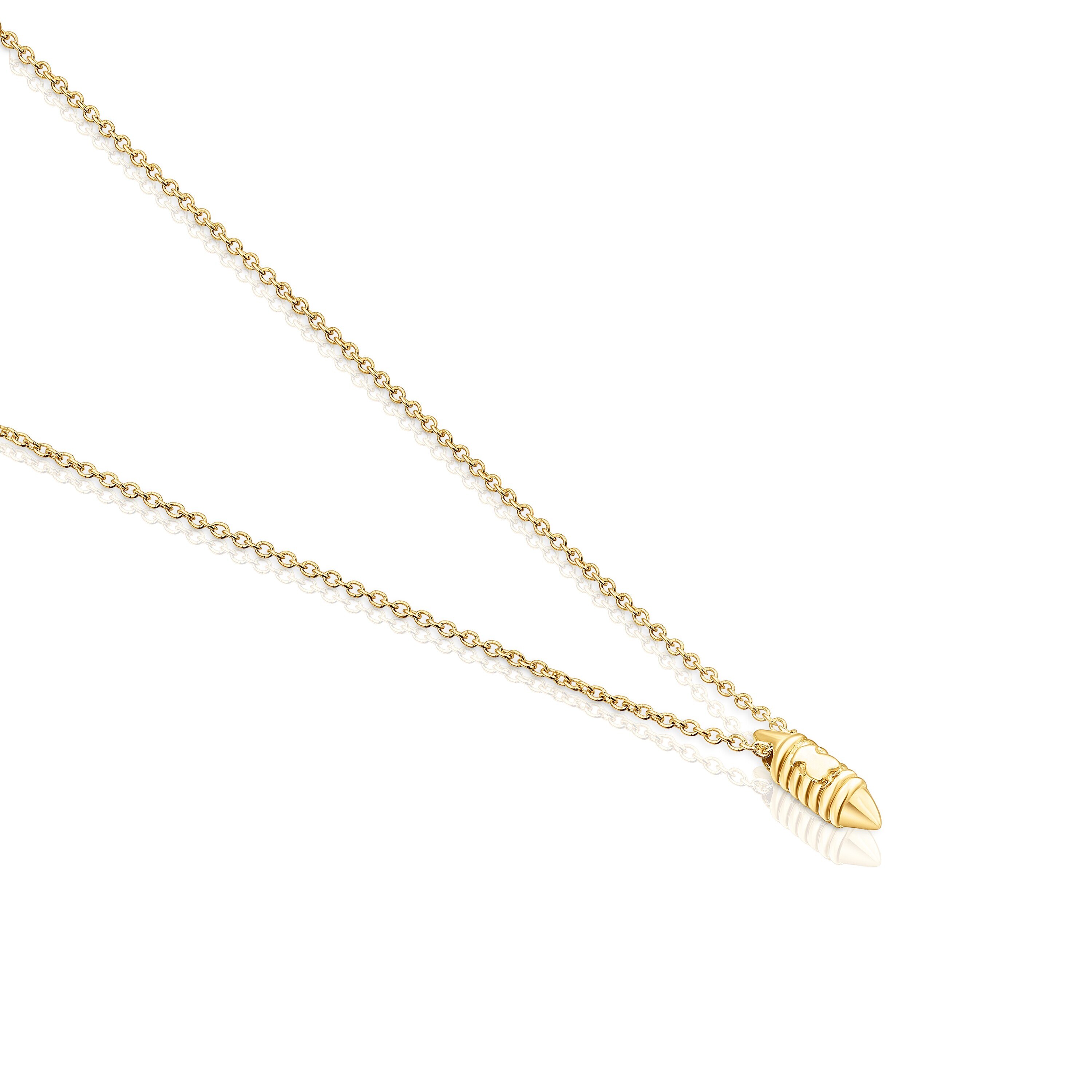 Collar de oro Lure