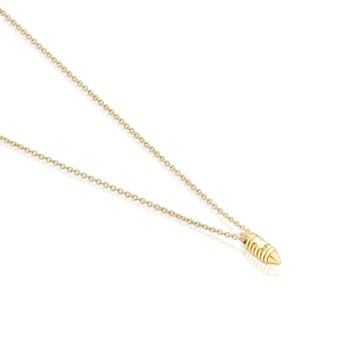 Collar de oro Lure
