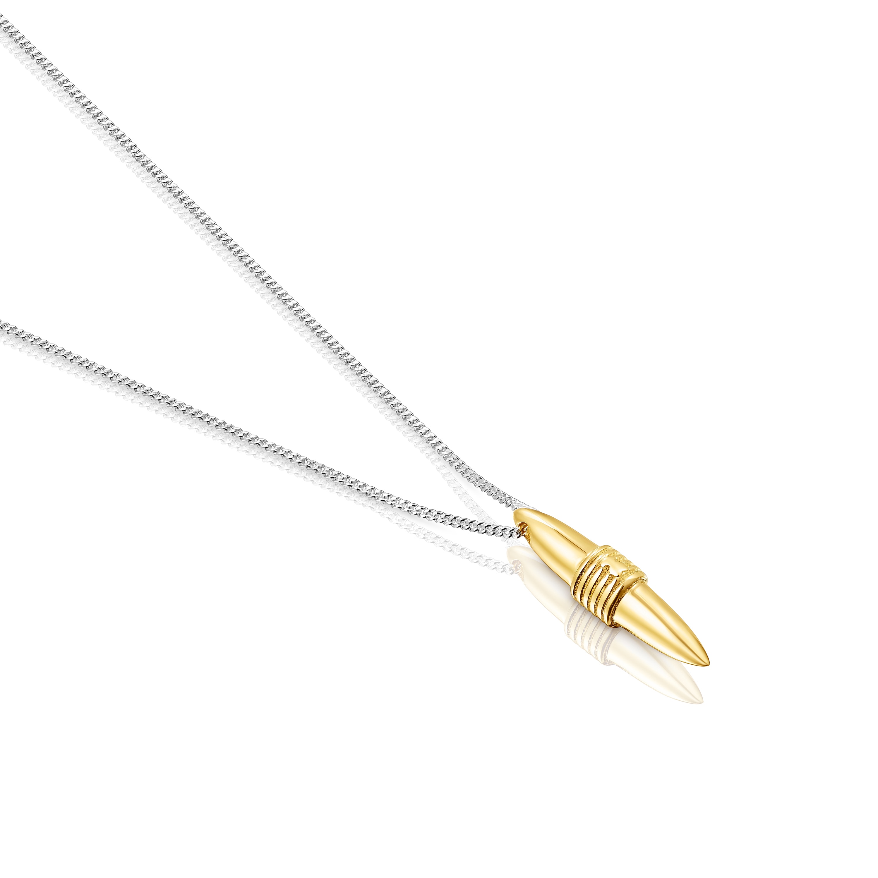 Collar bicolor Lure