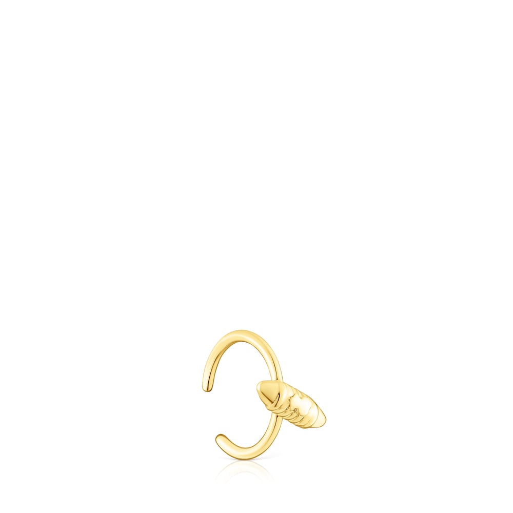 Earcuff de oro Lure image number 1