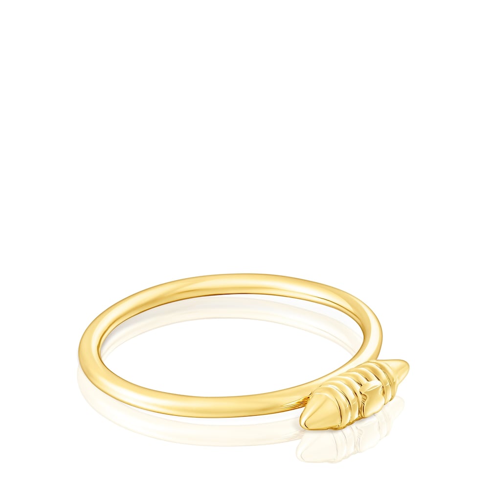 Anillo de oro Lure image number 1