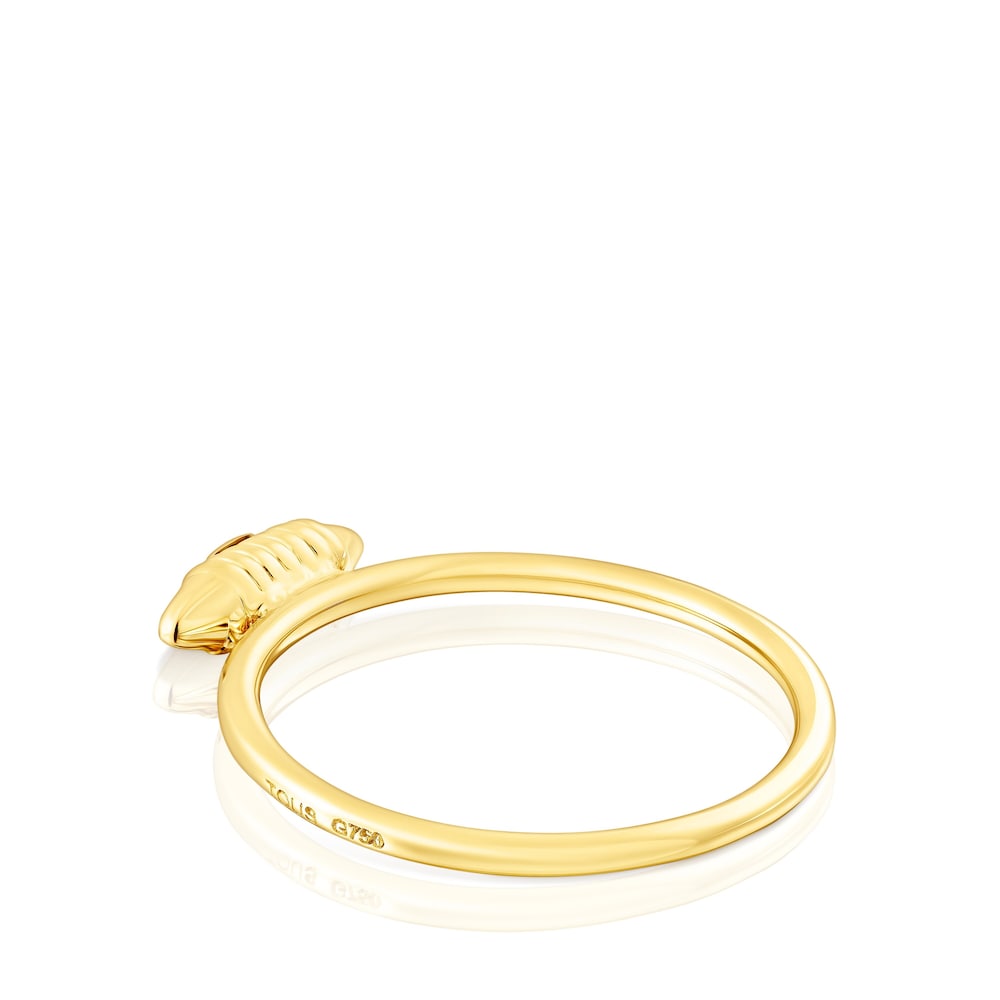 Anillo de oro Lure image number 2