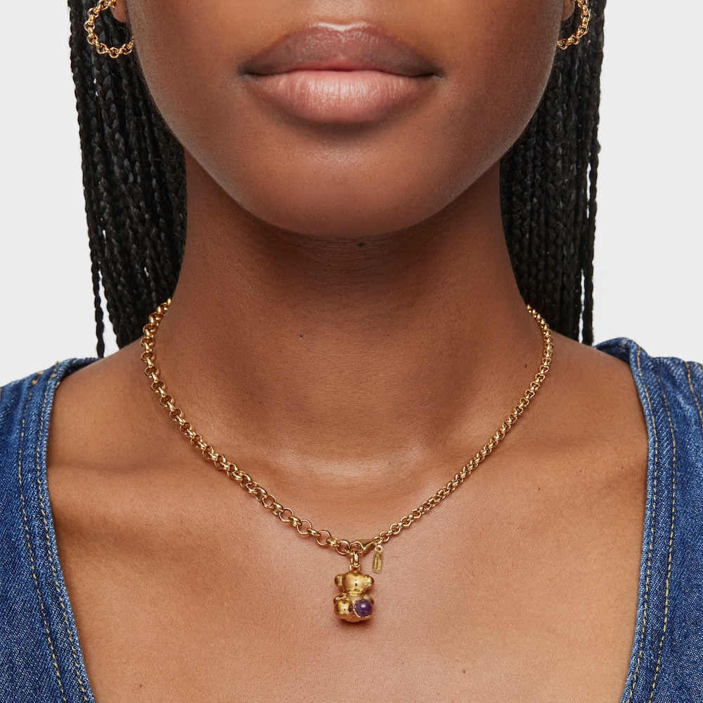 &Mu;&epsilon;&nu;&tau;&alpha;&gamma;&iota;ό&nu; &alpha;&rho;&kappa;&omicron;&upsilon;&delta;ά&kappa;&iota; Bold Bear &alpha;&pi;ό &alpha;&sigma;ή&mu;&iota; vermeil &mu;&epsilon; &alpha;&mu;έ&theta;&upsilon;&sigma;&tau;&omicron;