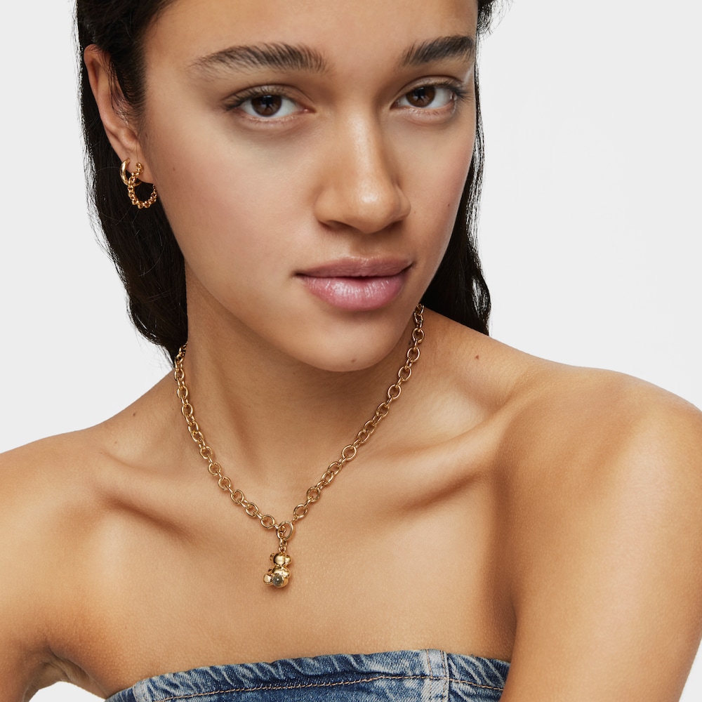 &Mu;&epsilon;&nu;&tau;&alpha;&gamma;&iota;ό&nu; &alpha;&rho;&kappa;&omicron;&upsilon;&delta;ά&kappa;&iota; Bold Bear &alpha;&pi;ό &alpha;&sigma;ή&mu;&iota; vermeil &mu;&epsilon; &lambda;&alpha;&beta;&rho;&alpha;&delta;&omicron;&rho;ί&tau;&eta;