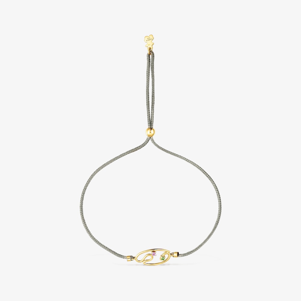 &Beta;&rho;&alpha;&chi;&iota;ό&lambda;&iota; Tsuri &alpha;&pi;ό &chi;&rho;&upsilon;&sigma;ό &kappa;&alpha;&iota; &nu;ά&iota;&lambda;&omicron;&nu; &mu;&epsilon; &pi;&omicron;&lambda;ύ&tau;&iota;&mu;&omicron;&upsilon;&sigmaf; &lambda;ί&theta;&omicron;&upsilon;&sigmaf;