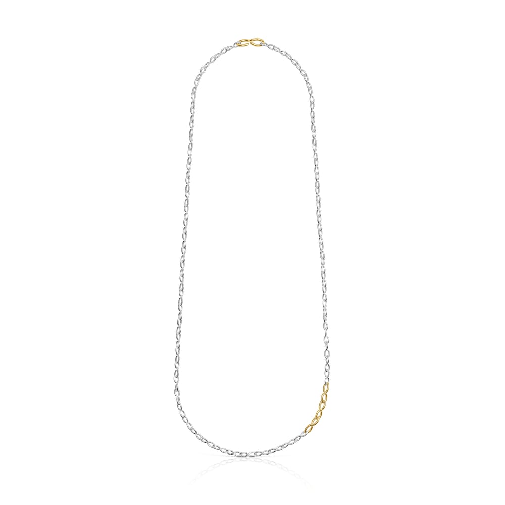 Collar bicolor Bent image number 1
