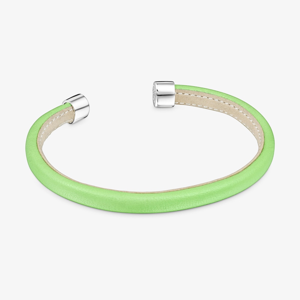 Silver Sweet Dolls Bracelet