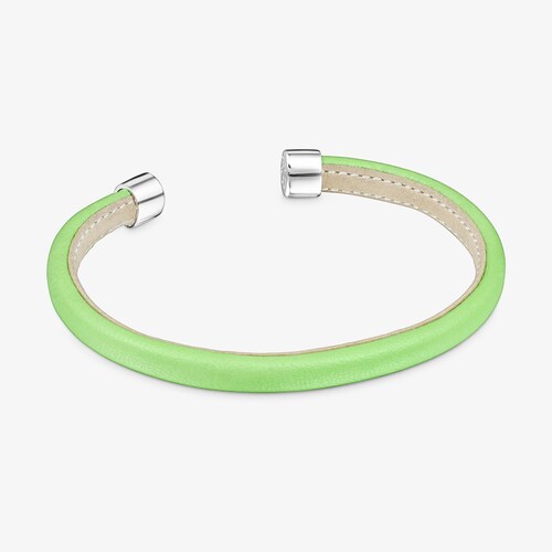 Silver Sweet Dolls Bracelet