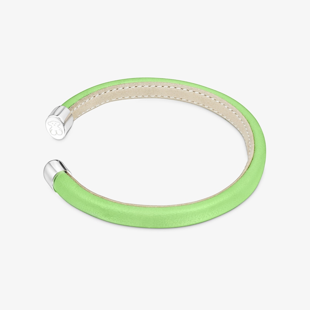 Silver Sweet Dolls Bracelet