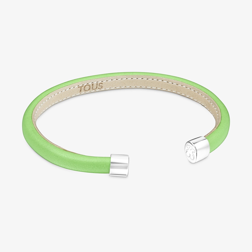 Silver Sweet Dolls Bracelet