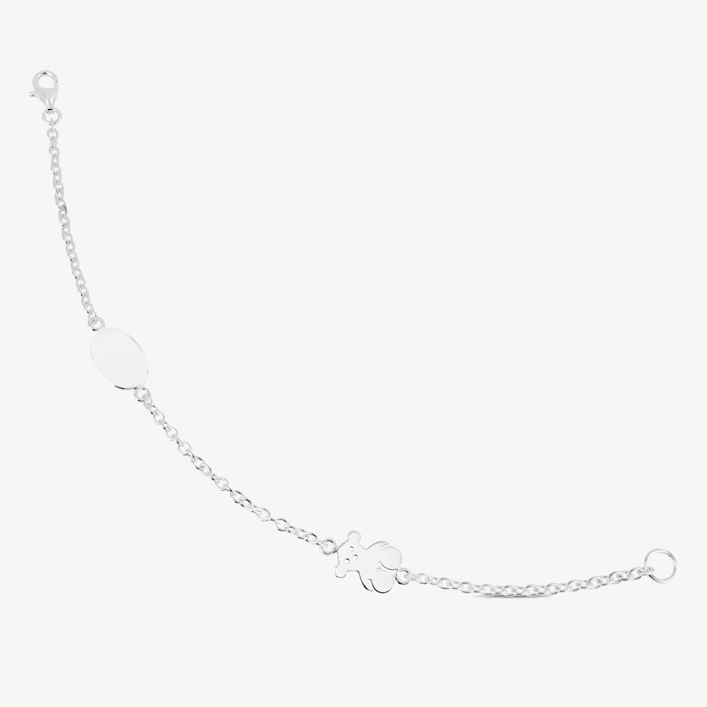 Bransoletka Tous Bear