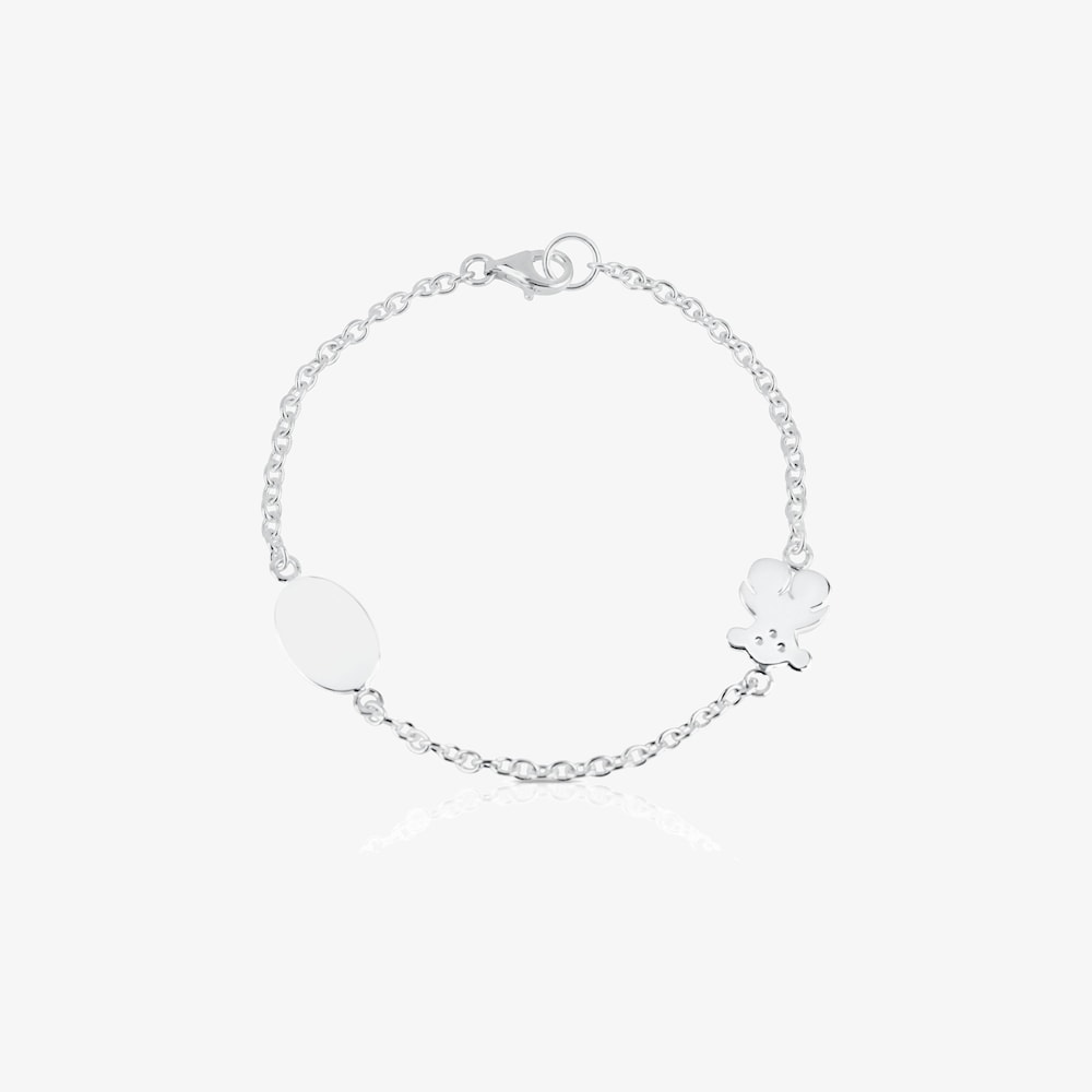 Bransoletka Tous Bear