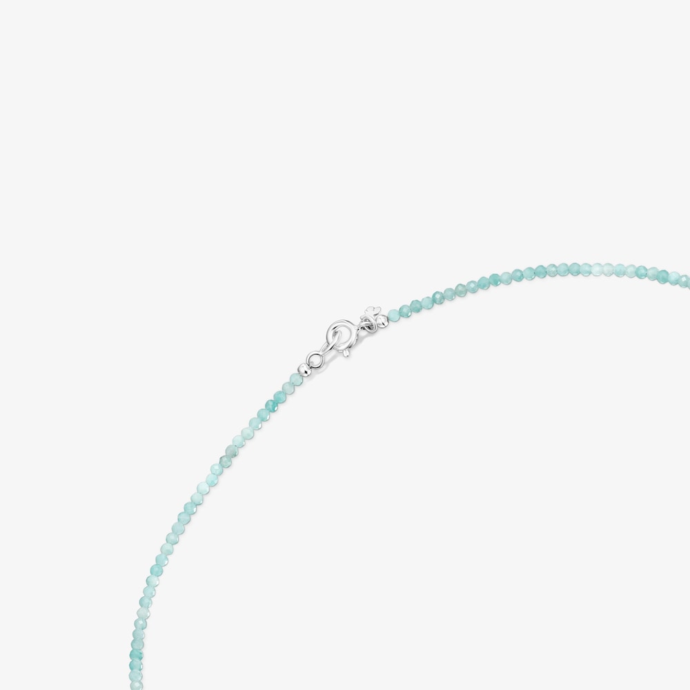 Collar con amazonita TOUS Camille