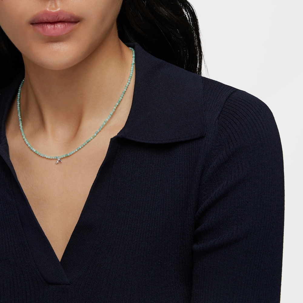 Necklace with amazonite TOUS Camille Necklace with amazonite TOUS Camille
