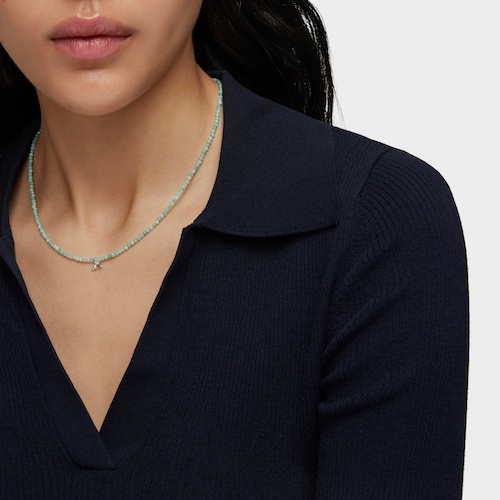 Collar con amazonita TOUS Camille