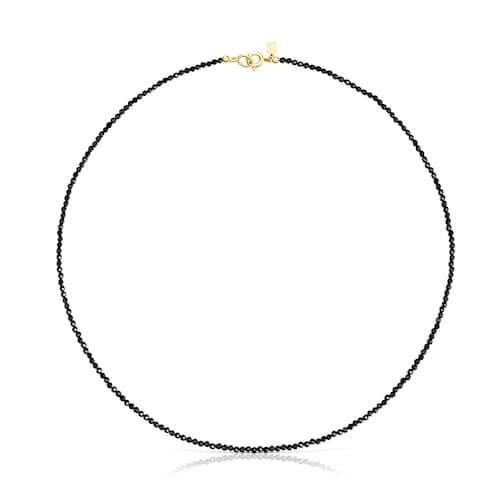Collar con ónix TOUS Camille