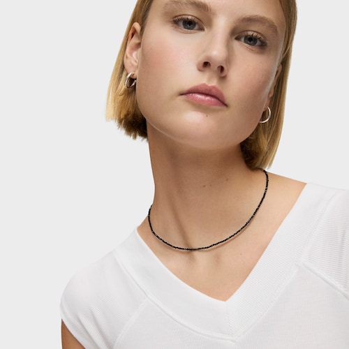 Collar con ónix TOUS Camille