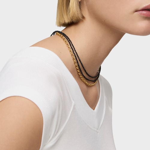 Collar con ónix TOUS Camille