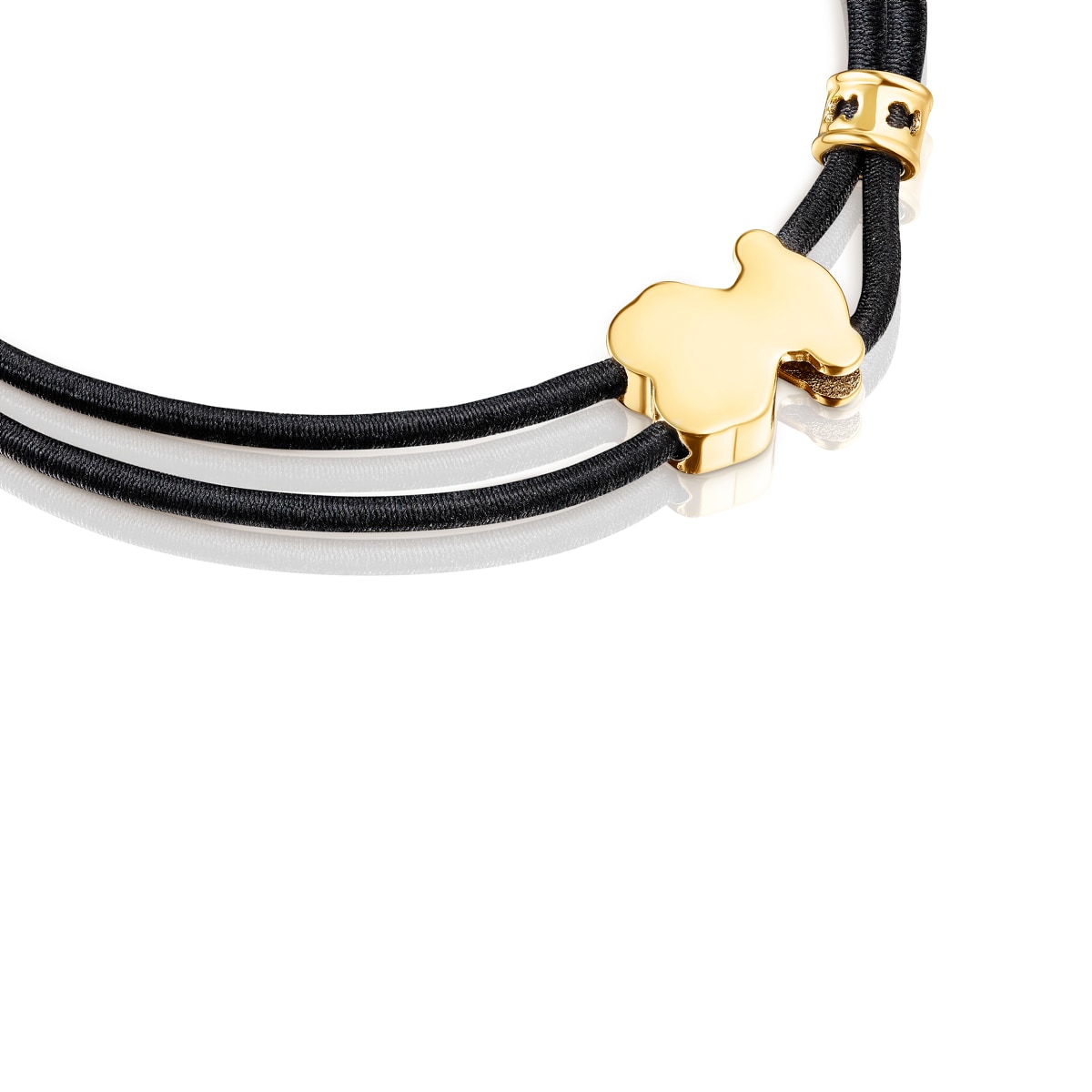 Black Sweet Dolls Elastic bracelet