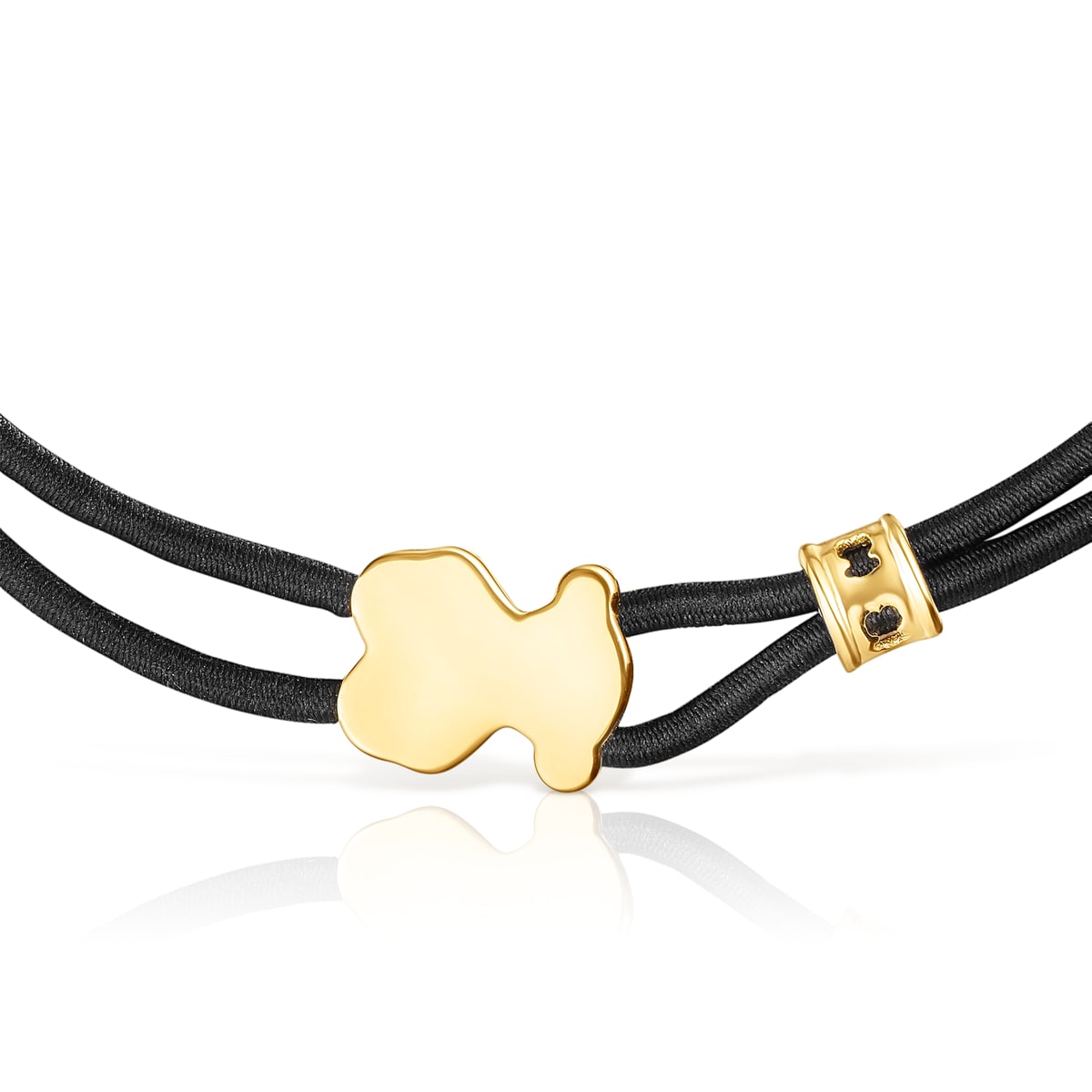 Black Sweet Dolls Elastic bracelet