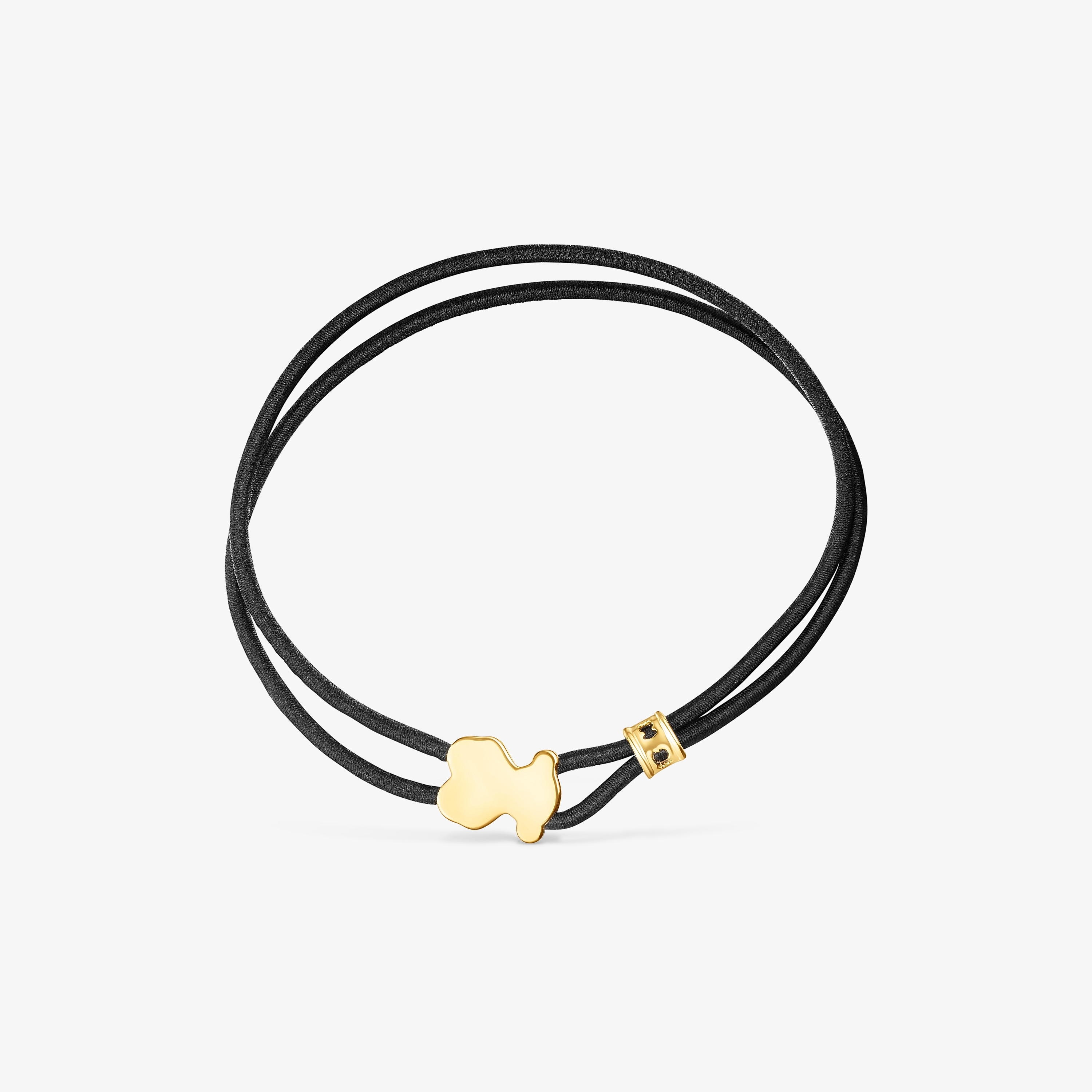 Black Sweet Dolls Elastic bracelet