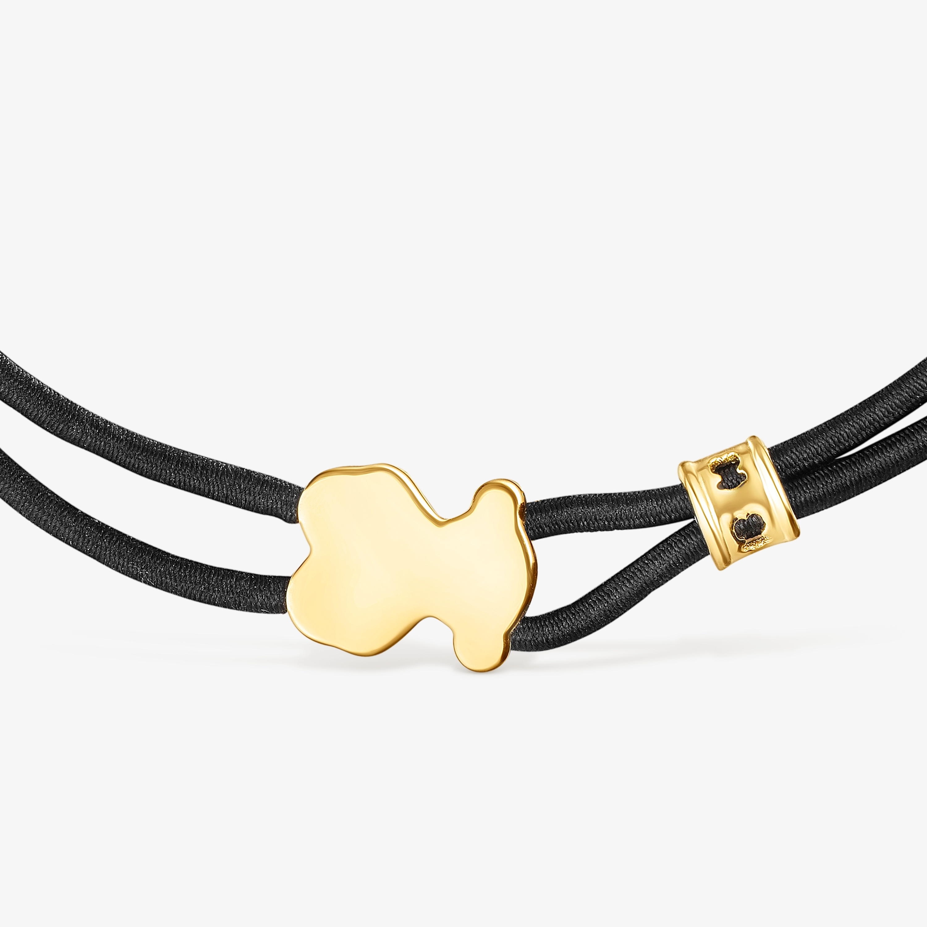 Black Sweet Dolls Elastic bracelet