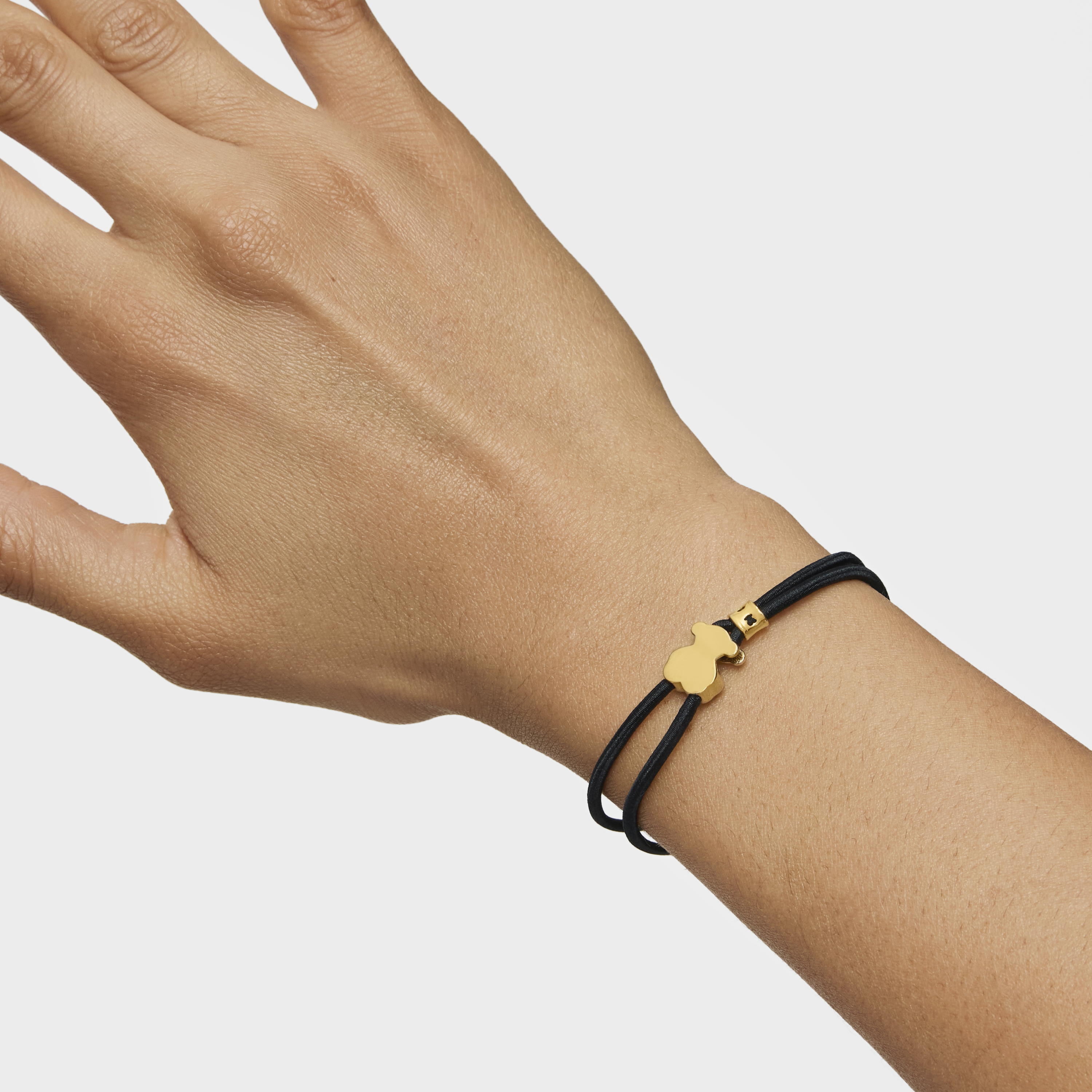 Black Sweet Dolls Elastic bracelet