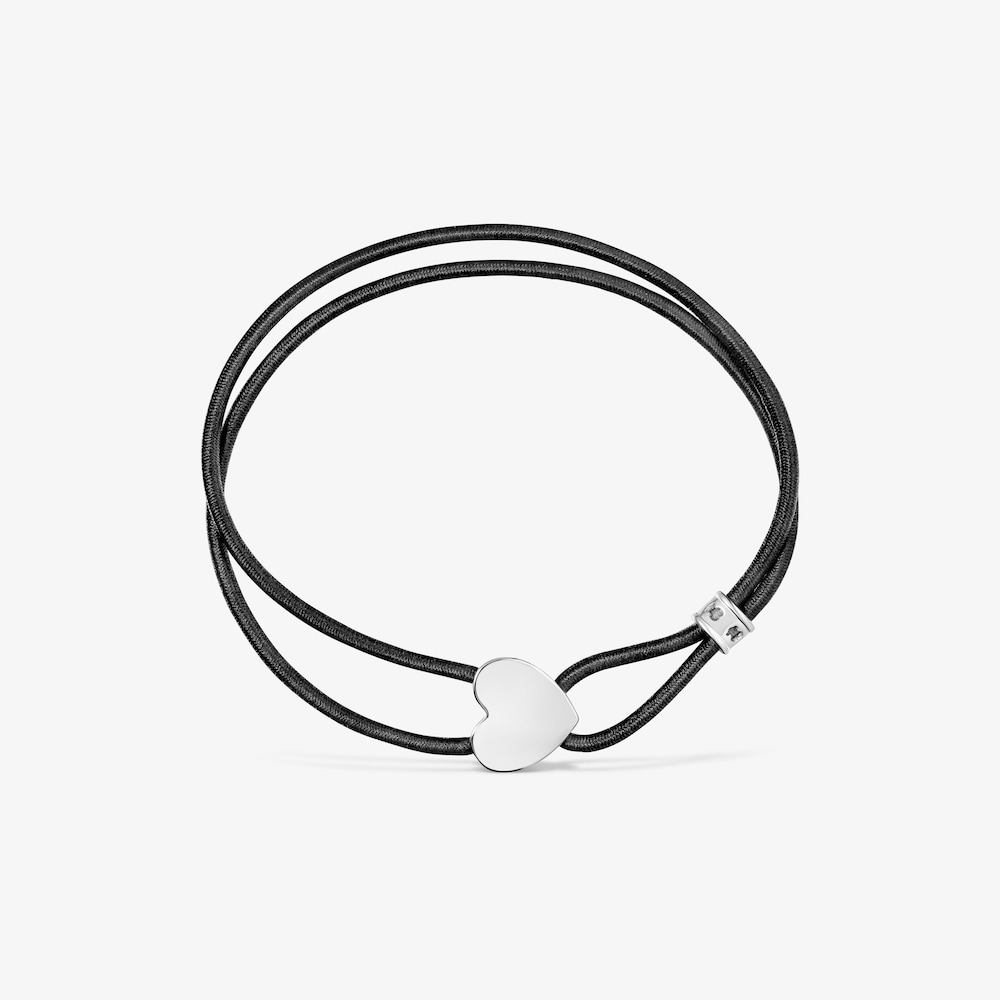 &Mu;&alpha;ύ&rho;&omicron; &epsilon;&lambda;&alpha;&sigma;&tau;&iota;&kappa;ό &Beta;&rho;&alpha;&chi;&iota;ό&lambda;&iota; Sweet Dolls &mu;&epsilon; &kappa;&alpha;&rho;&delta;&iota;ά &alpha;&pi;ό &alpha;&sigma;ή&mu;&iota;