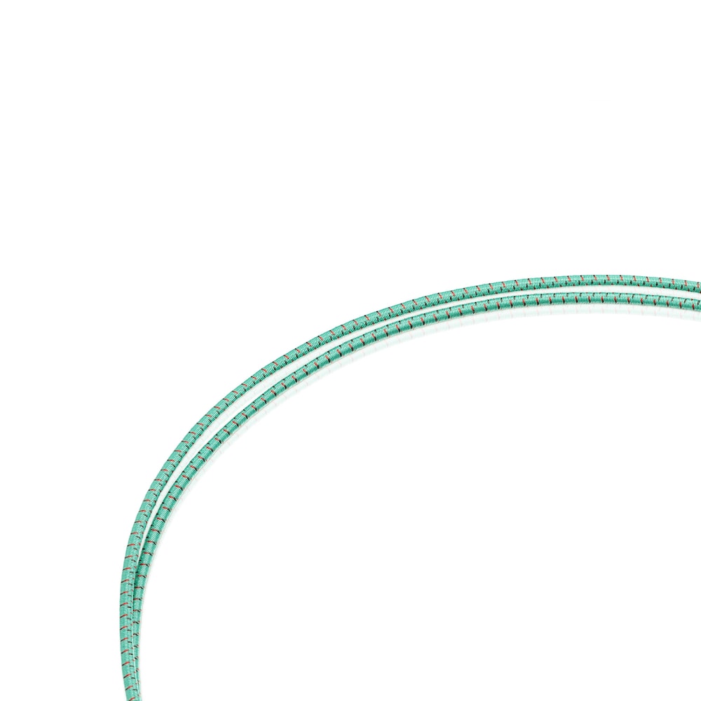 Collar el&aacute;stico menta Sweet Dolls
