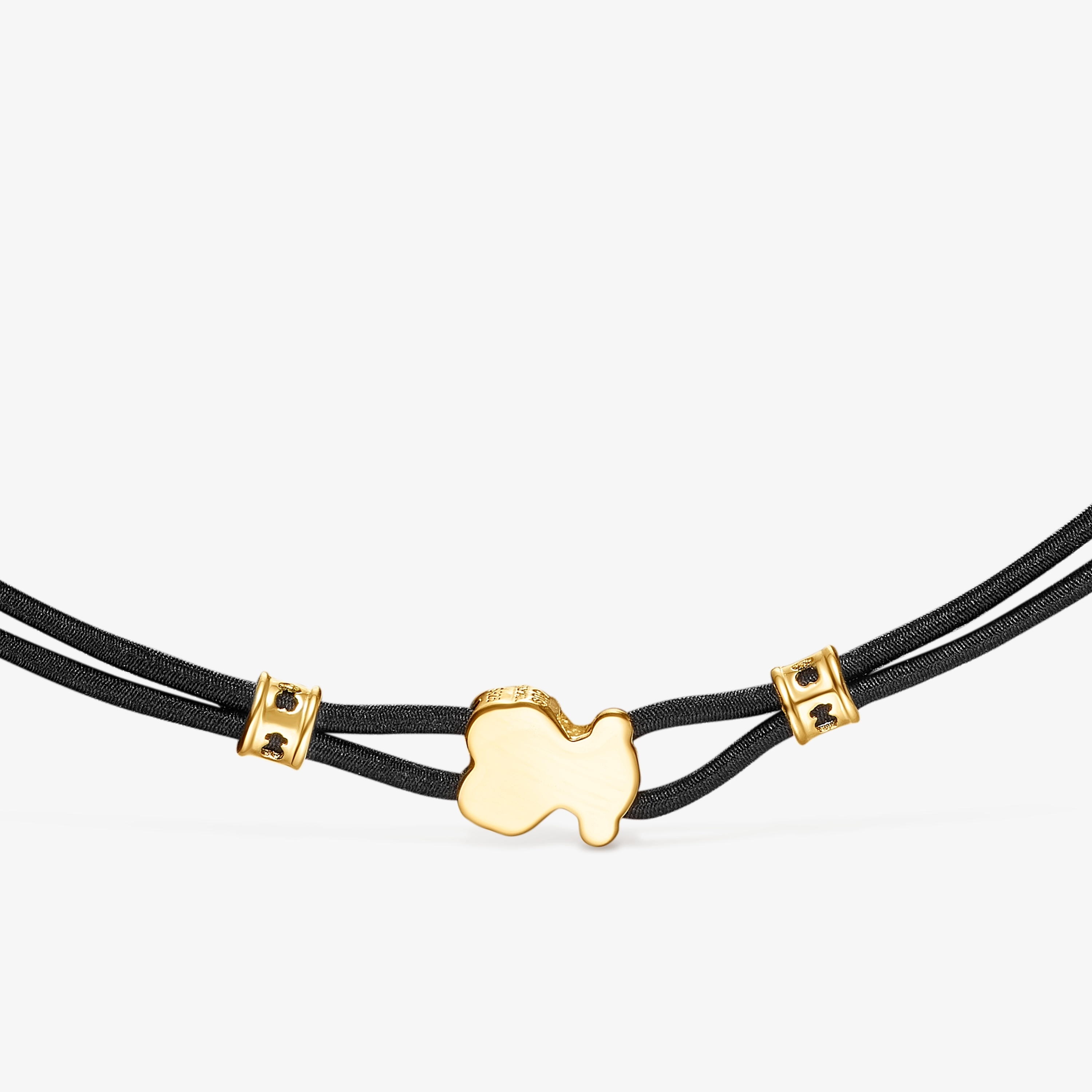 Sweet Dolls Elastic Necklace