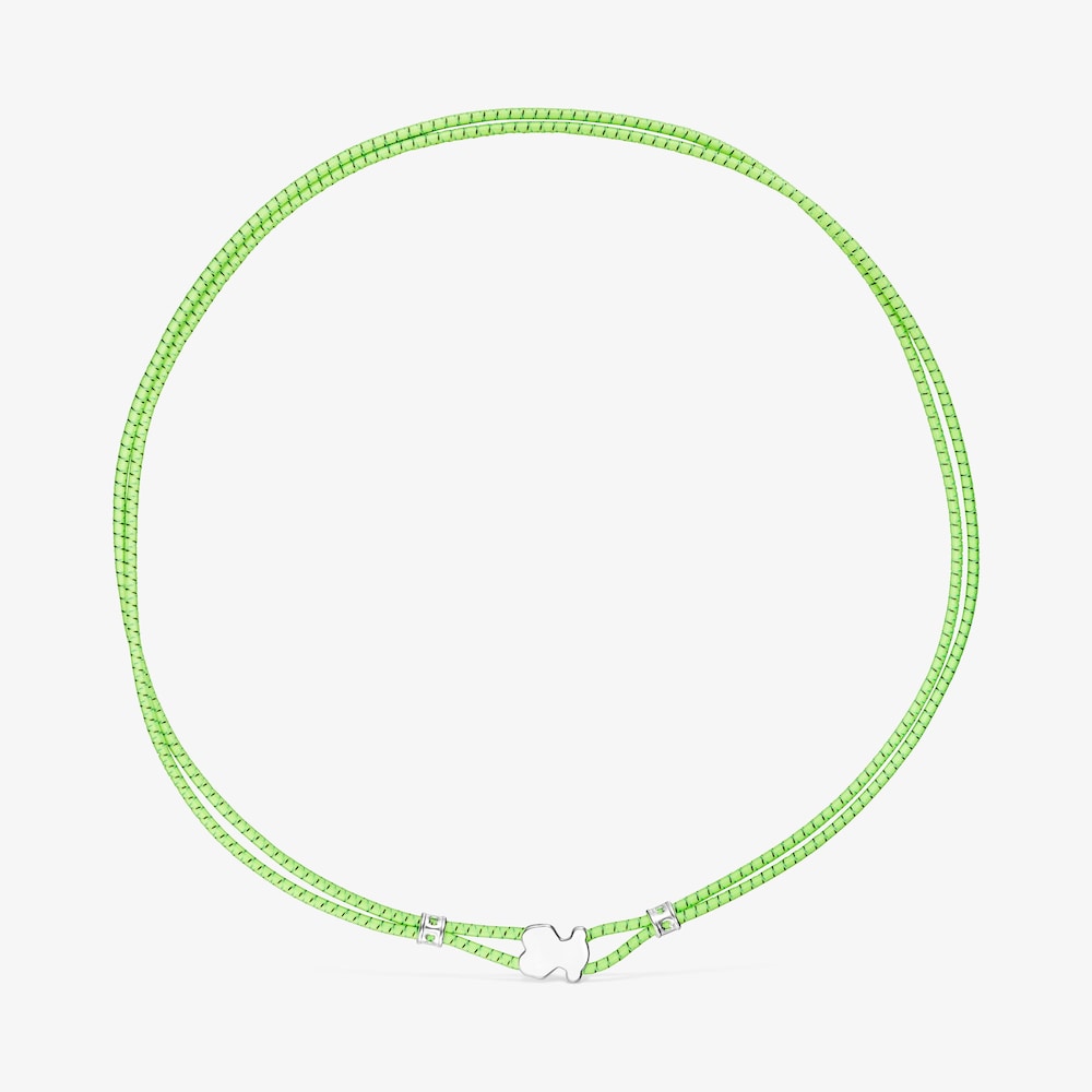 Collar el&aacute;stico Sweet Dolls lima