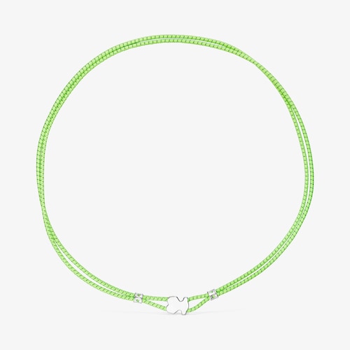 Collar el&aacute;stico Sweet Dolls lima